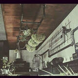 「見のがせない！手作りのラダーシェルフで秀逸ディスプレイ」の画像7