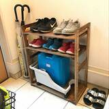 「欲しくなる理由がたくさん♪ニトリのウッドシェルフ」の画像3