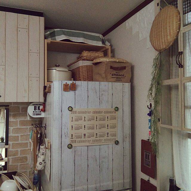 欲しくなる理由がたくさん♪ニトリのウッドシェルフ