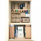 「欲しくなる理由がたくさん♪ニトリのウッドシェルフ」の画像6