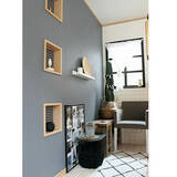 「グレーインテリアで作る！大人ニュアンスを感じるお部屋」の画像11