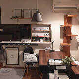 「グレーインテリアで作る！大人ニュアンスを感じるお部屋」の画像4