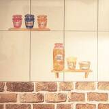 「セリアで飾って楽しもう♡気分があがる壁ディスプレイ」の画像9