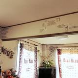 「セリアで飾って楽しもう♡気分があがる壁ディスプレイ」の画像11