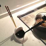 「台所仕事が楽になる！キッチンに便利なセリアのアイテム集」の画像3