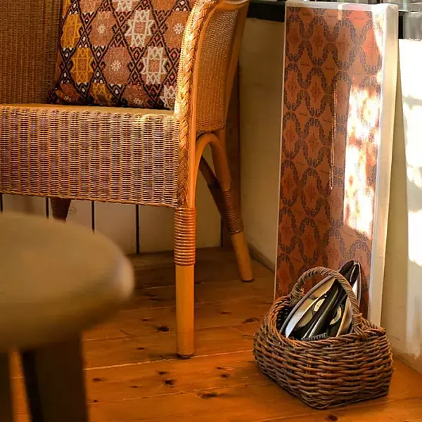 「アイロンがけがはかどる♡アイロン収納のアイデア10選」の画像