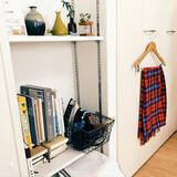 「アイロンがけがはかどる♡アイロン収納のアイデア10選」の画像4