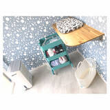 「アイロンがけがはかどる♡アイロン収納のアイデア10選」の画像11