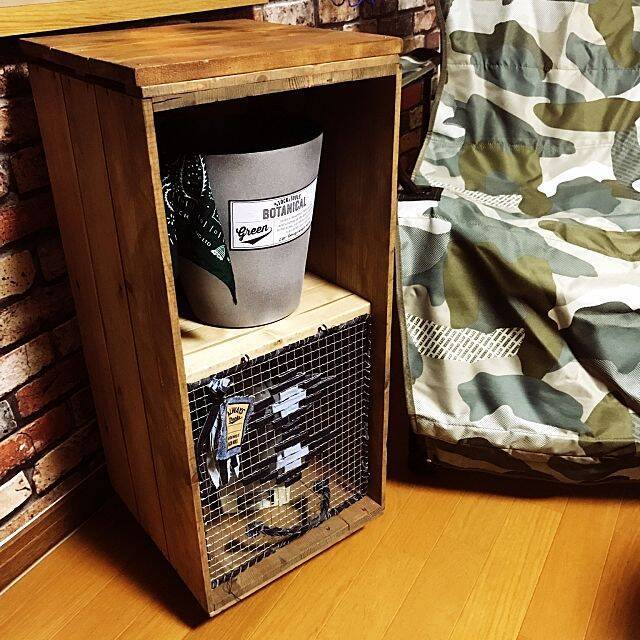 アイロンがけがはかどる♡アイロン収納のアイデア10選