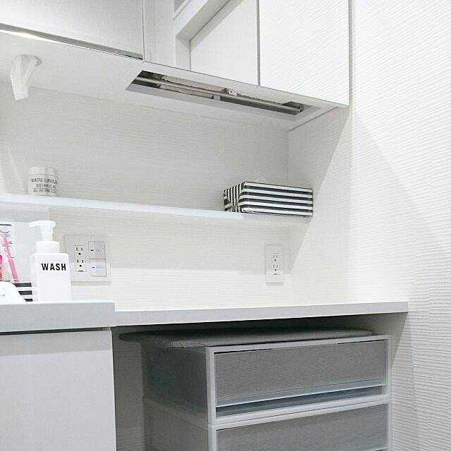 アイロンがけがはかどる♡アイロン収納のアイデア10選