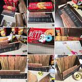 「それ、捨てないで‼空き容器を使ったリメイク雑貨がすごい」の画像8