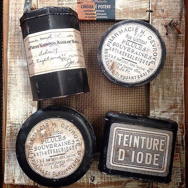 それ、捨てないで‼空き容器を使ったリメイク雑貨がすごい