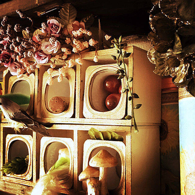 それ、捨てないで‼空き容器を使ったリメイク雑貨がすごい