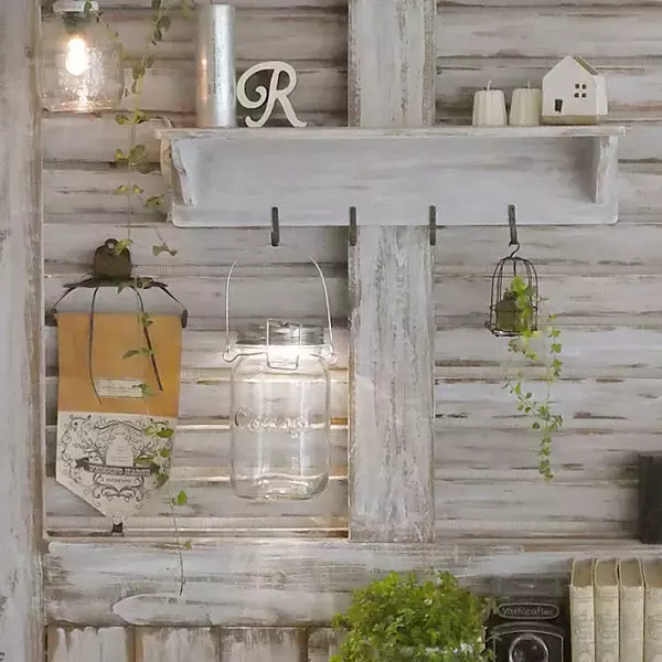 「それ、捨てないで‼空き容器を使ったリメイク雑貨がすごい」の画像