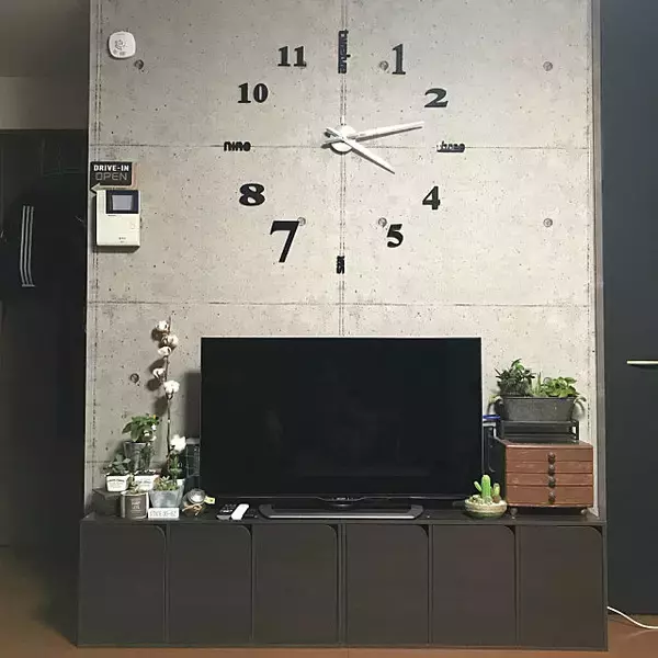 「ドア付きがうれしい☆ニトリの2ウェイ3ドアボックス」の画像