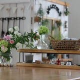 「お部屋をワンランクアップ☆セリアのアイアングッズ」の画像4