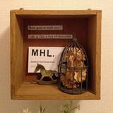 「お部屋をワンランクアップ☆セリアのアイアングッズ」の画像11