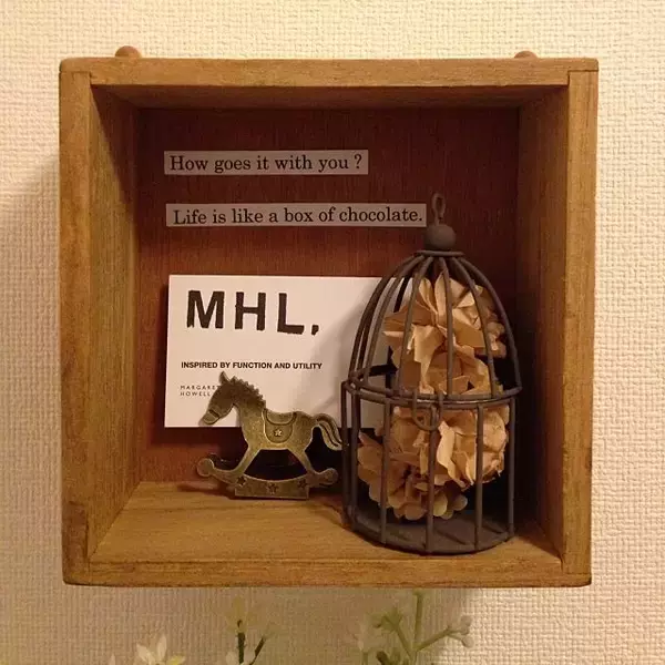 「お部屋をワンランクアップ☆セリアのアイアングッズ」の画像