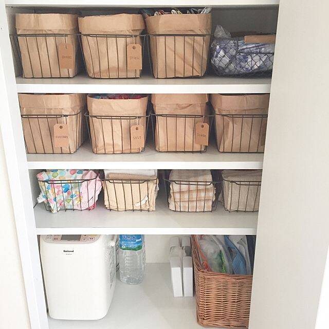 お部屋をワンランクアップ☆セリアのアイアングッズ