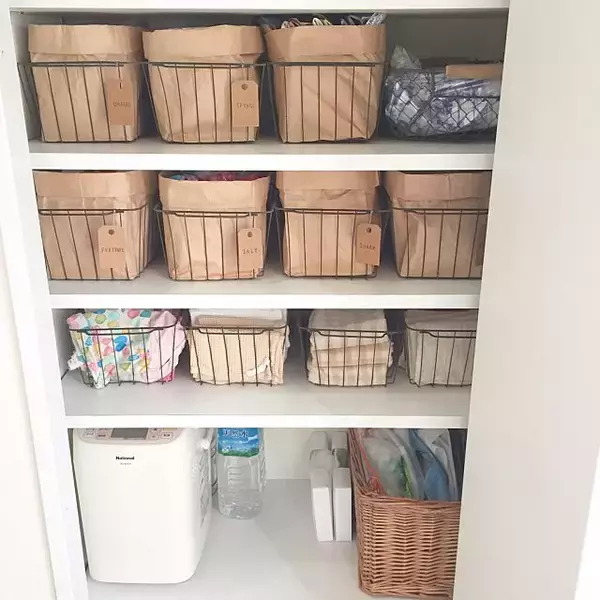 「お部屋をワンランクアップ☆セリアのアイアングッズ」の画像