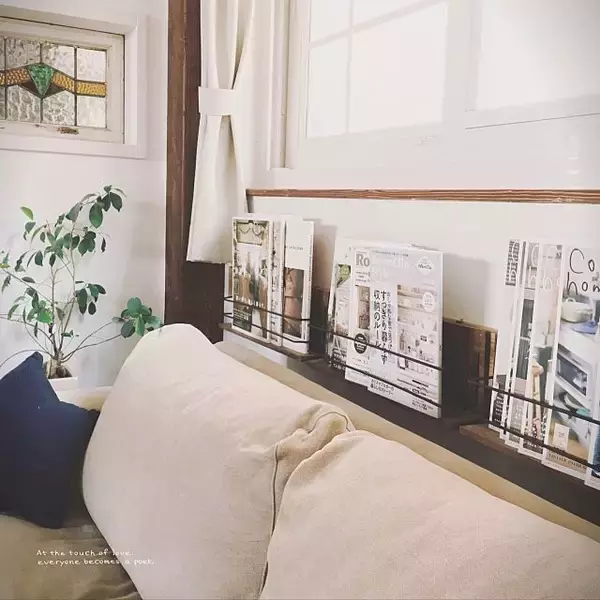 「お部屋をワンランクアップ☆セリアのアイアングッズ」の画像