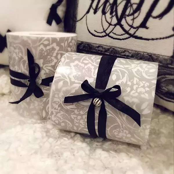 「便利にしまってすっきり見せる☆トイレットペーパー収納術」の画像