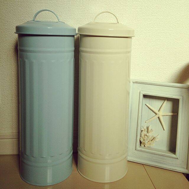 便利にしまってすっきり見せる☆トイレットペーパー収納術