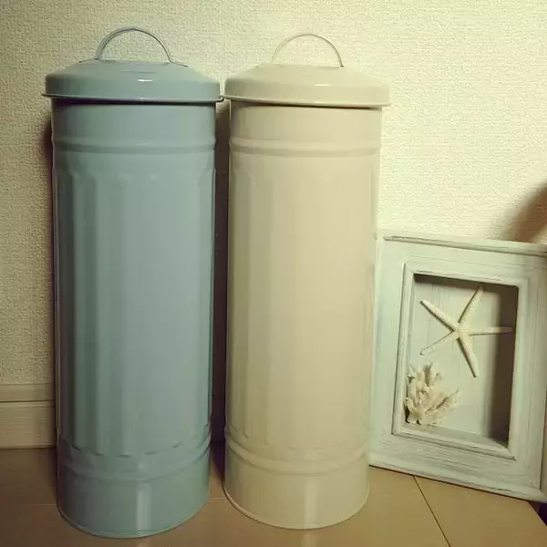「便利にしまってすっきり見せる☆トイレットペーパー収納術」の画像