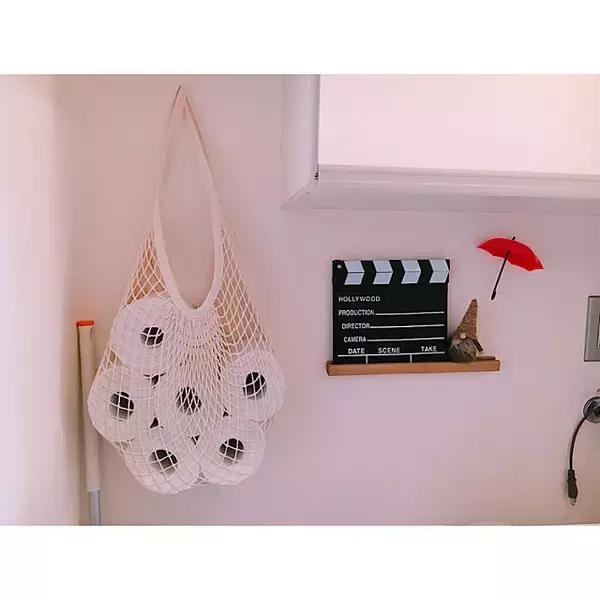 「便利にしまってすっきり見せる☆トイレットペーパー収納術」の画像