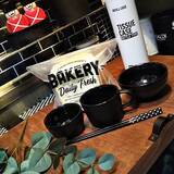 「無彩色大好きさん集まって♡セリアで叶うモノトーン化計画」の画像3