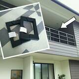 「無彩色大好きさん集まって♡セリアで叶うモノトーン化計画」の画像10