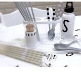 「無彩色大好きさん集まって♡セリアで叶うモノトーン化計画」の画像2