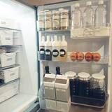 「見た目も使い勝手も抜群にいい！セリアの調味料入れの活用」の画像7