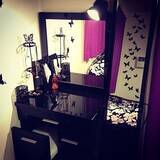 「ミステリアスな世界にようこそ♡ゴシックインテリアの魅力」の画像7