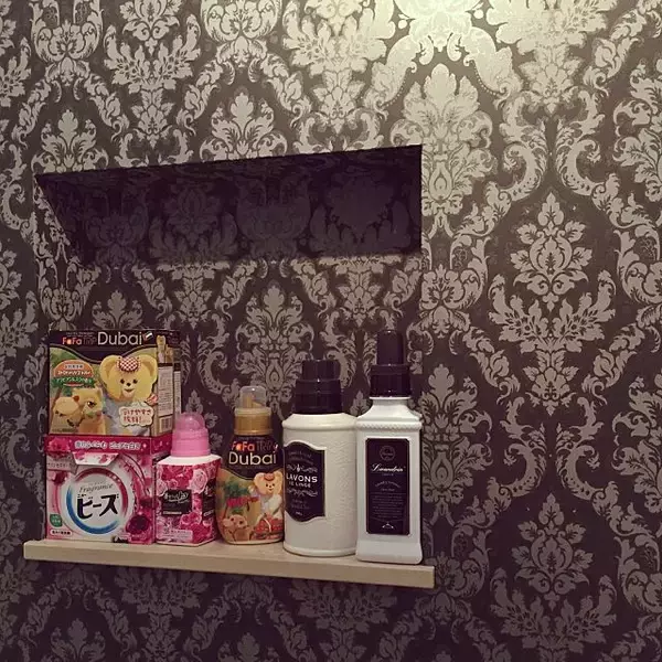 「ミステリアスな世界にようこそ♡ゴシックインテリアの魅力」の画像