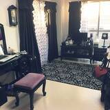 「ミステリアスな世界にようこそ♡ゴシックインテリアの魅力」の画像9