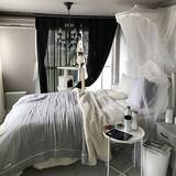 「ミステリアスな世界にようこそ♡ゴシックインテリアの魅力」の画像2