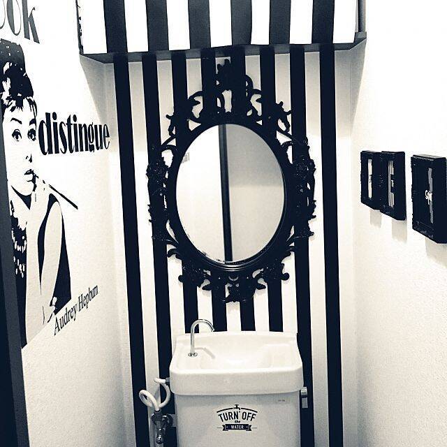 ミステリアスな世界にようこそ♡ゴシックインテリアの魅力