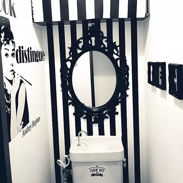 「ミステリアスな世界にようこそ♡ゴシックインテリアの魅力」の画像