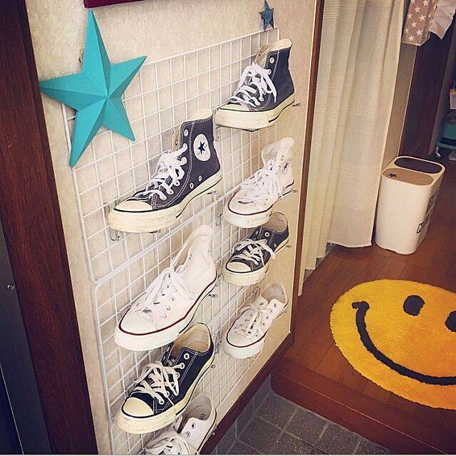 限られたスペースでも 一人暮らしの玄関で見せる収納 19年6月15日 エキサイトニュース 2 3 限られたスペースでも 一人暮らしの玄関で見せる収納 19年6月15日 エキサイトニュース 2 3