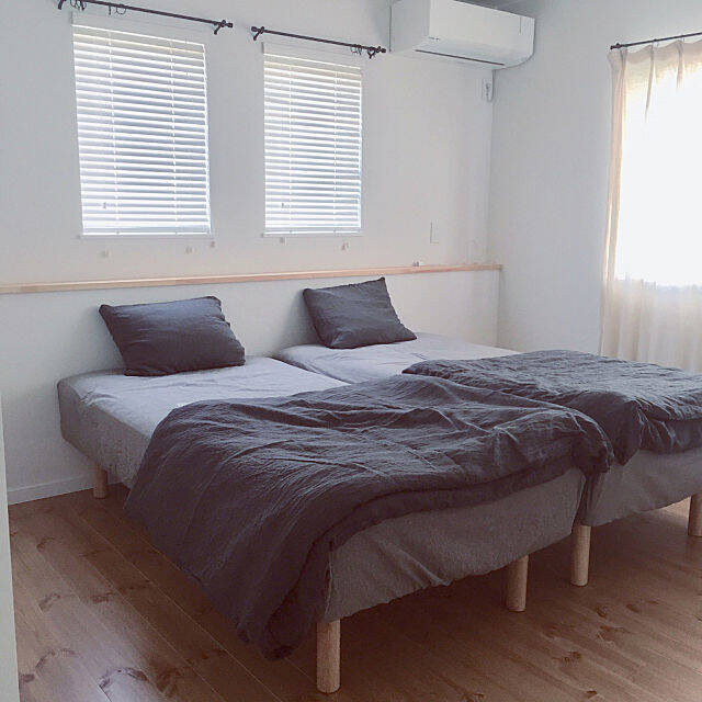 アレンジが効くベッドはこれ 無印良品脚付きマットレス 19年2月26日 エキサイトニュース 3 3 アレンジが効くベッドはこれ 無印良品脚付きマットレス 19年2月26日 エキサイトニュース 3 3