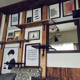 「こだわりアイテムのための空間を♡ディスプレイ棚のDIY」の画像7