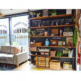 「こだわりアイテムのための空間を♡ディスプレイ棚のDIY」の画像1