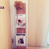 「こだわりアイテムのための空間を♡ディスプレイ棚のDIY」の画像9