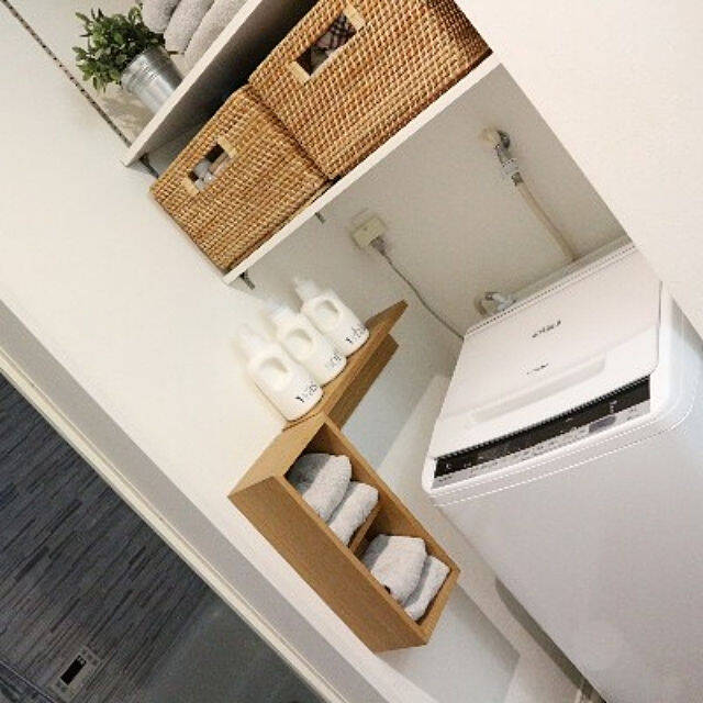 わずかな空間も活用できる 無印良品の壁に付けられる家具 19年3月16日 エキサイトニュース