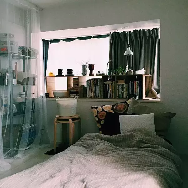 「欲しいものが必ず見つかる！IKEAのカーテンでセンスアップ」の画像