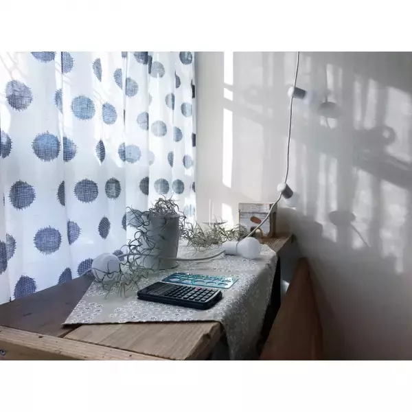欲しいものが必ず見つかる！IKEAのカーテンでセンスアップ