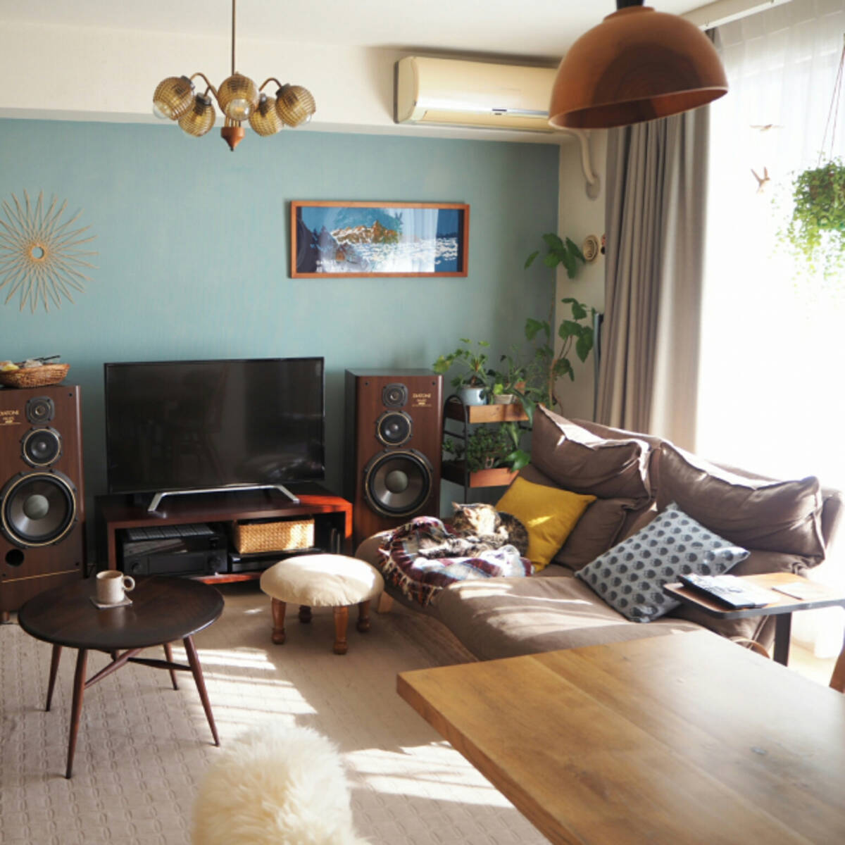 素敵な音を楽しむ毎日へ スピーカーのあるお部屋特集 19年5月22日 エキサイトニュース