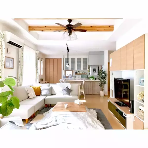 「お家がもっと快適になる♡ニトリ＆無印良品の優秀アイテム」の画像