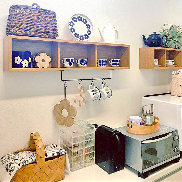 お家がもっと快適になる♡ニトリ＆無印良品の優秀アイテム